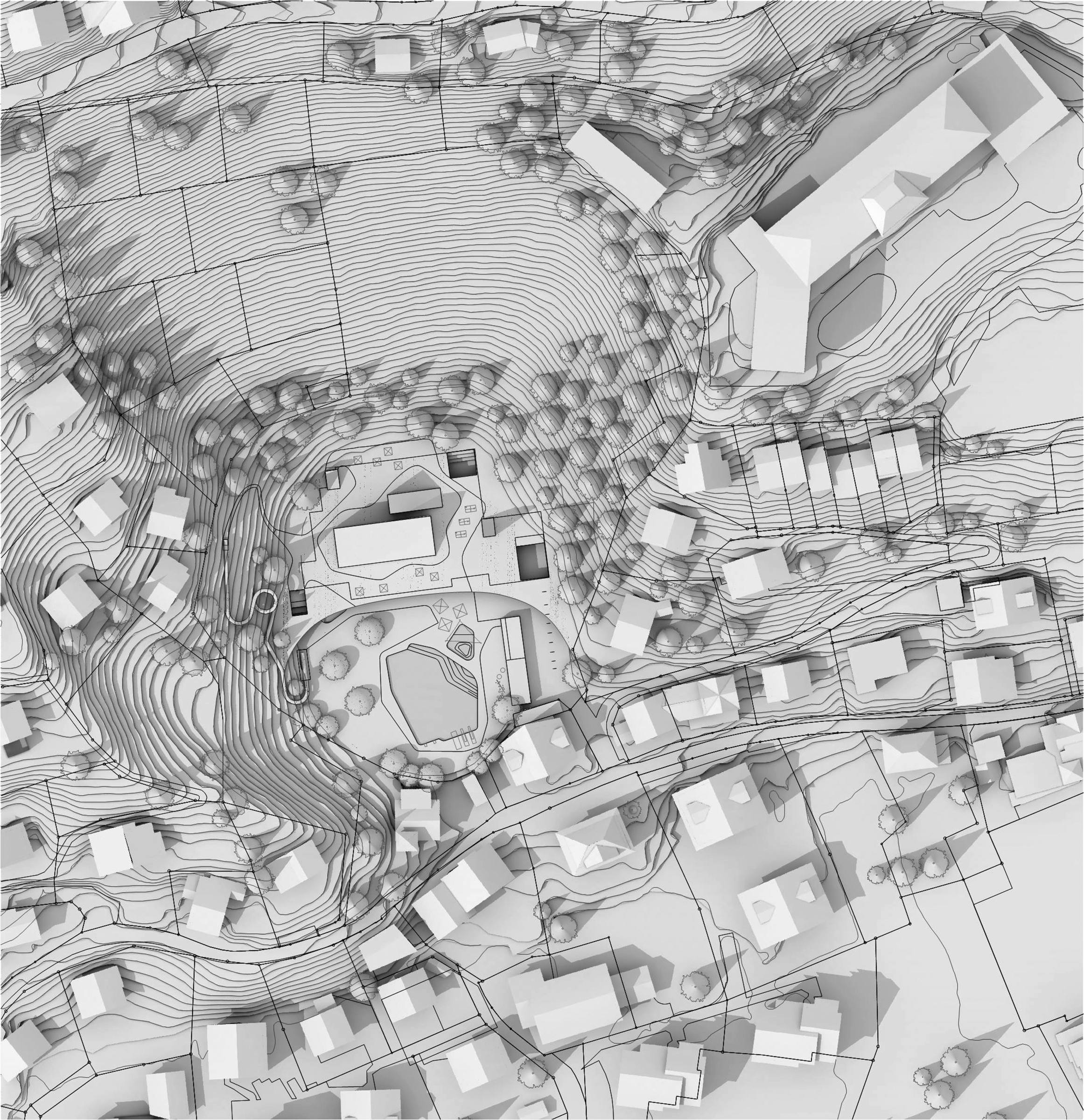 Situationsplan