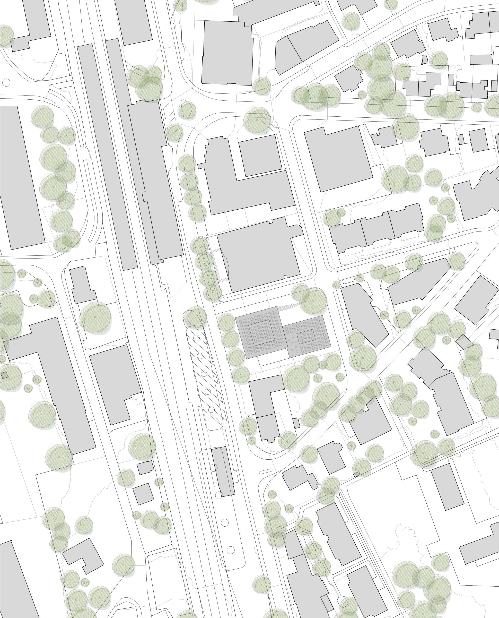 Situationsplan